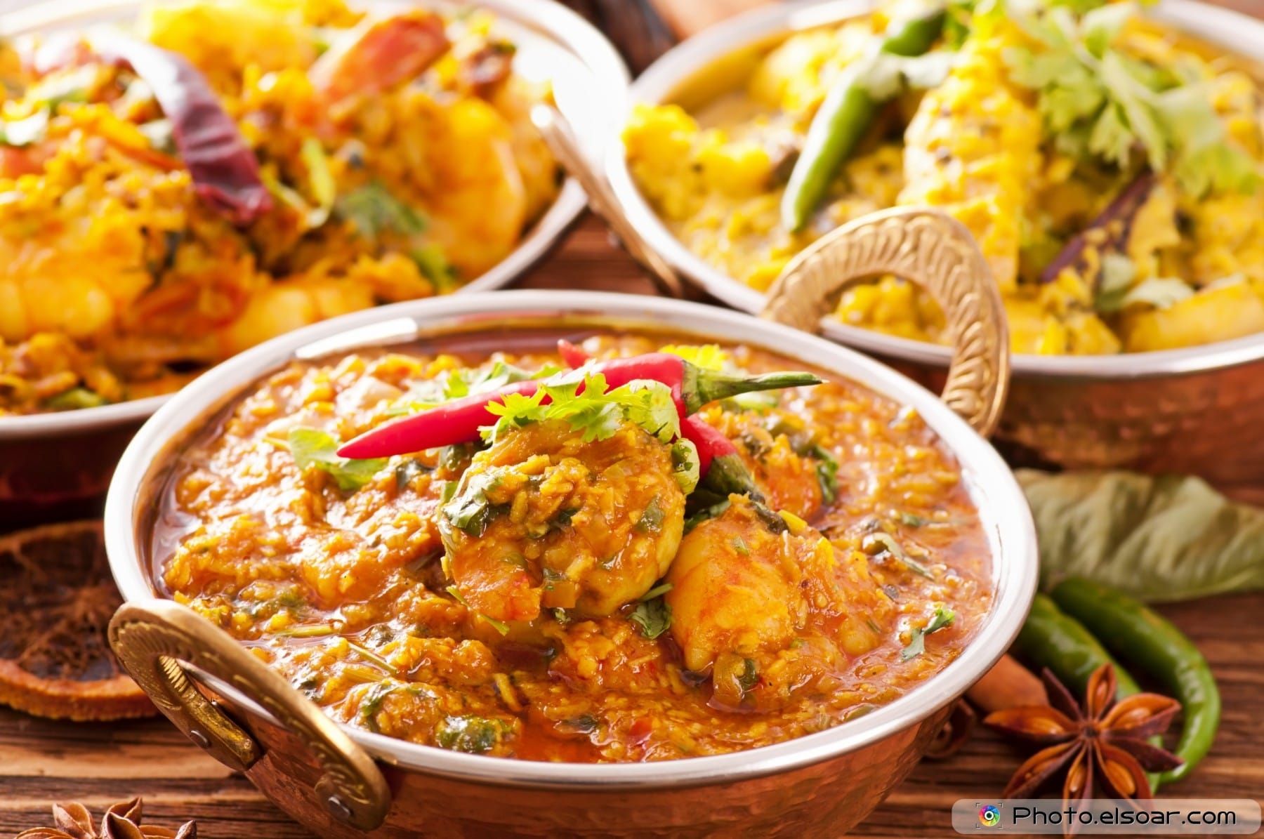 Indian-food-specialties